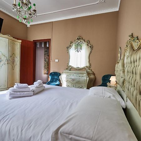 Carlotta Silvani Suite Bologna Esterno foto