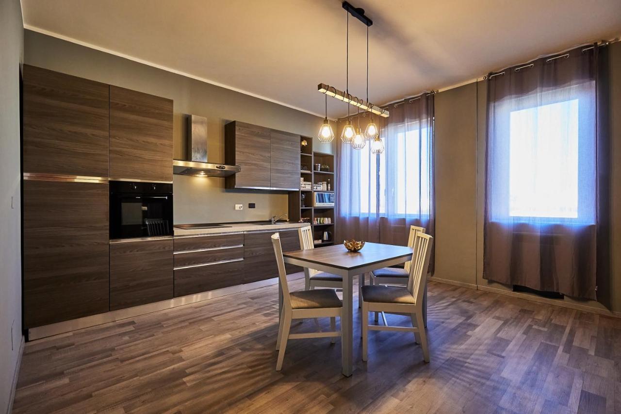 Carlotta Silvani Suite Bologna Esterno foto
