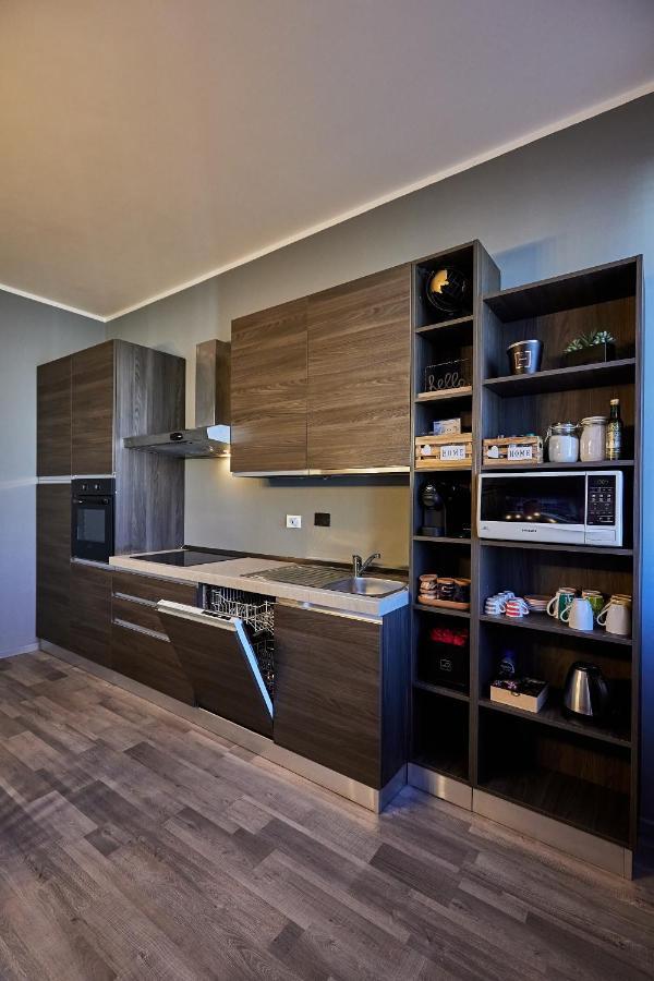 Carlotta Silvani Suite Bologna Esterno foto