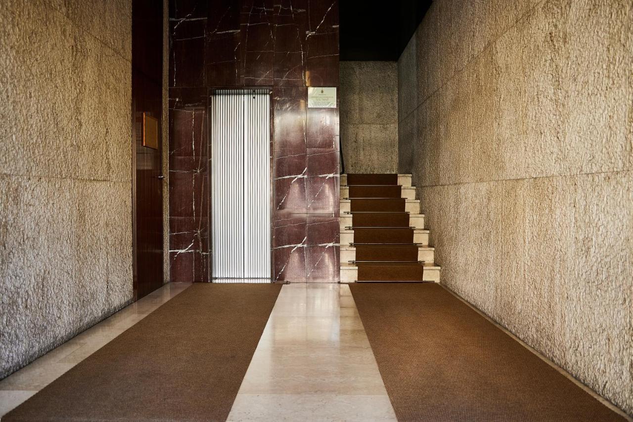 Carlotta Silvani Suite Bologna Esterno foto