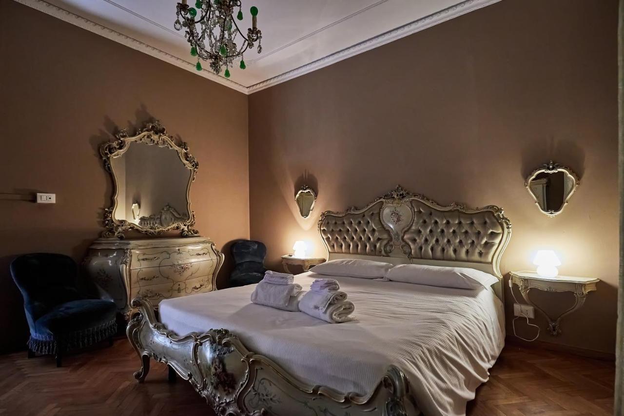 Carlotta Silvani Suite Bologna Esterno foto