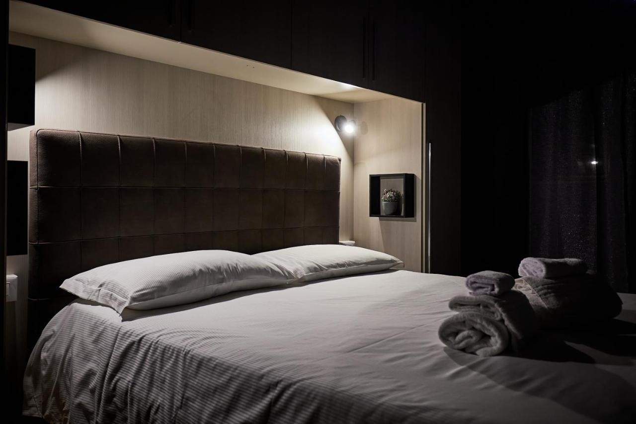 Carlotta Silvani Suite Bologna Esterno foto
