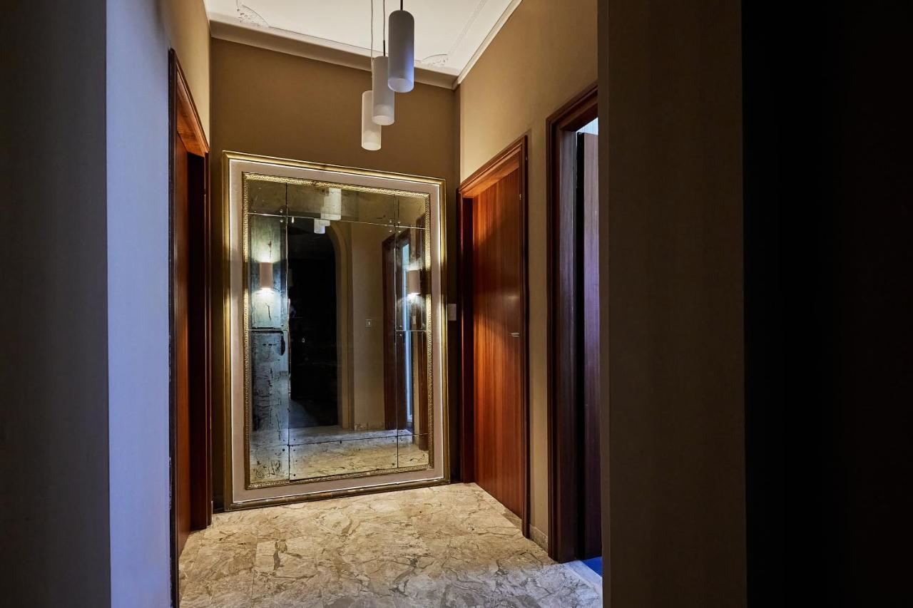 Carlotta Silvani Suite Bologna Esterno foto