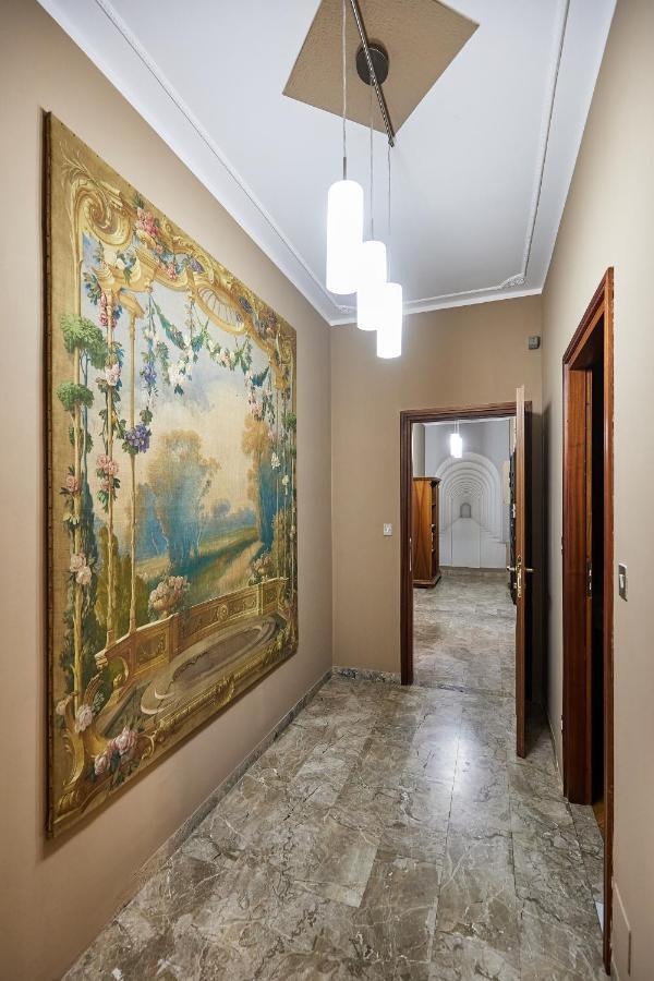 Carlotta Silvani Suite Bologna Esterno foto