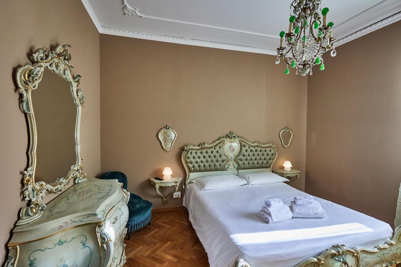 Carlotta Silvani Suite Bologna Esterno foto