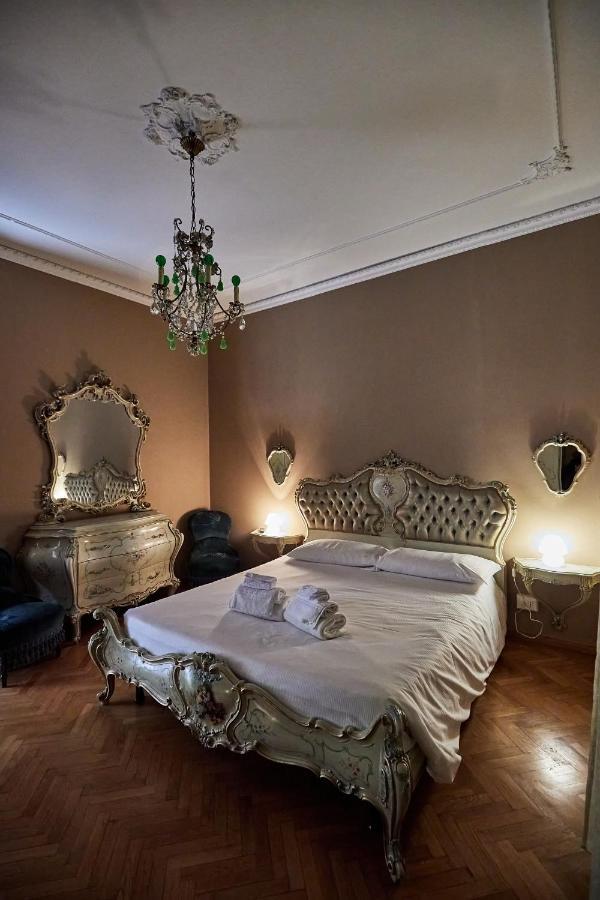 Carlotta Silvani Suite Bologna Esterno foto