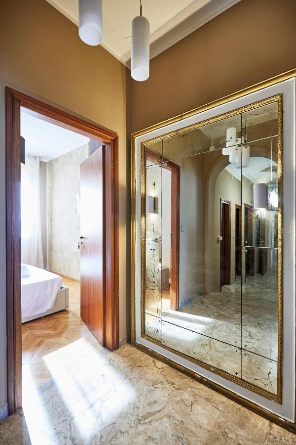 Carlotta Silvani Suite Bologna Esterno foto