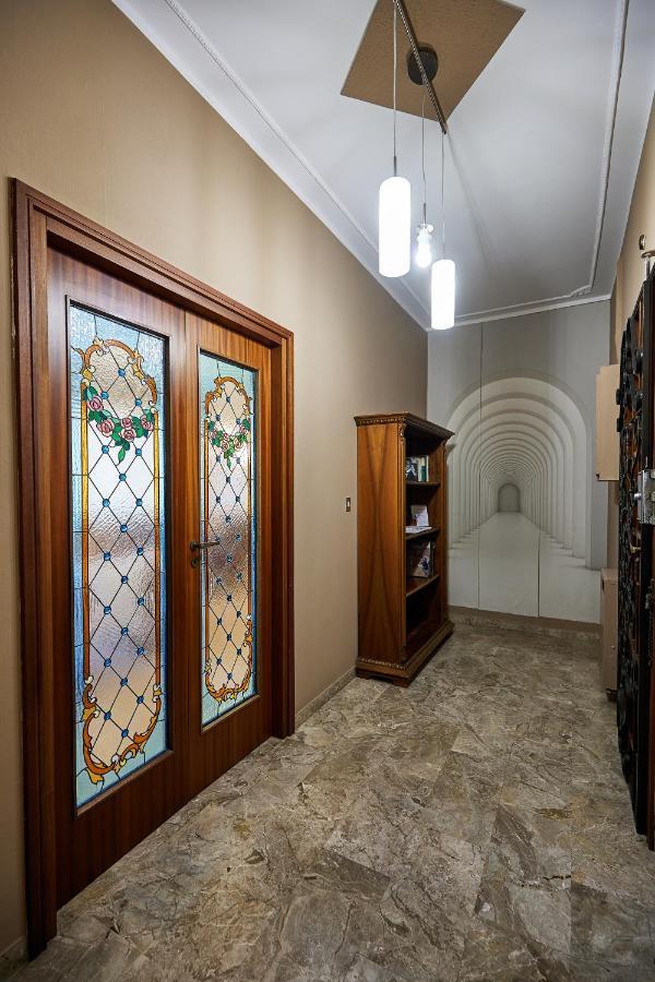 Carlotta Silvani Suite Bologna Esterno foto