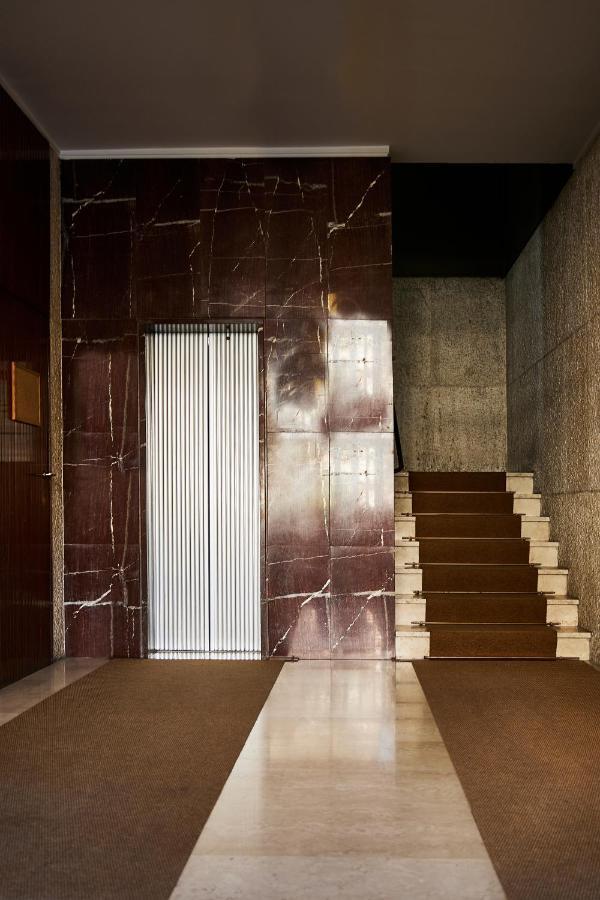 Carlotta Silvani Suite Bologna Esterno foto