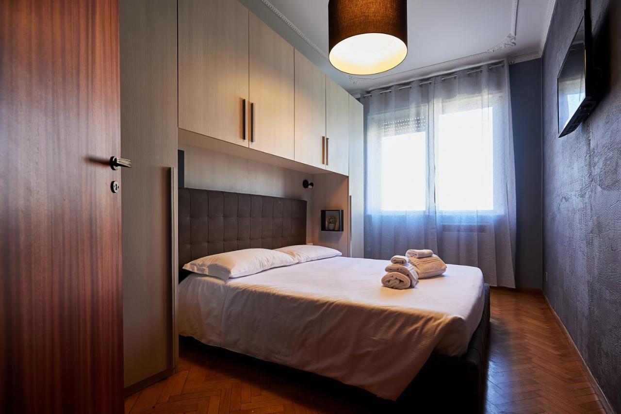 Carlotta Silvani Suite Bologna Esterno foto
