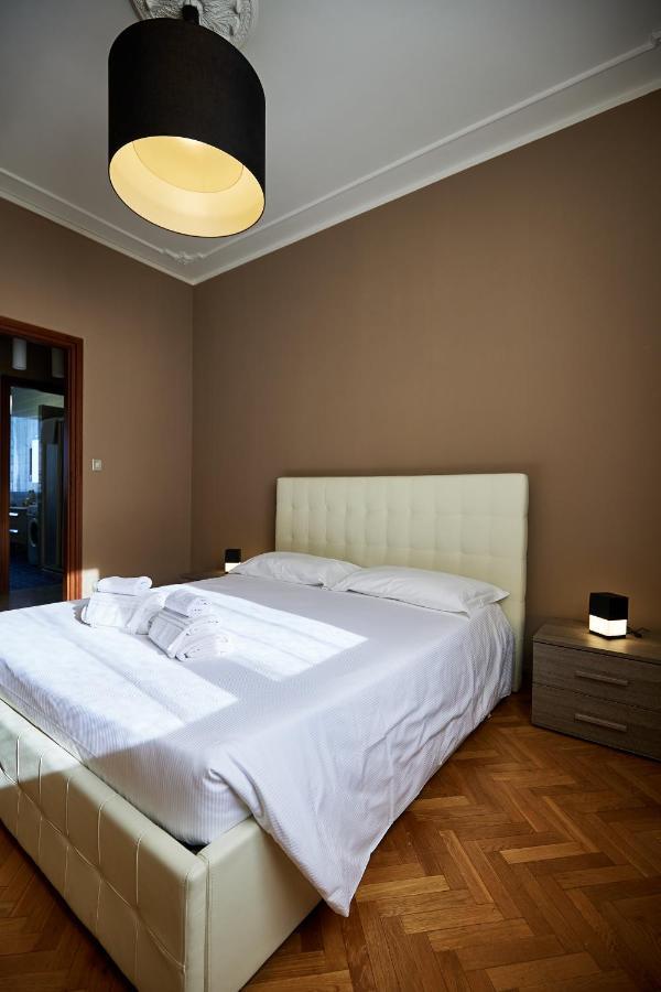 Carlotta Silvani Suite Bologna Esterno foto