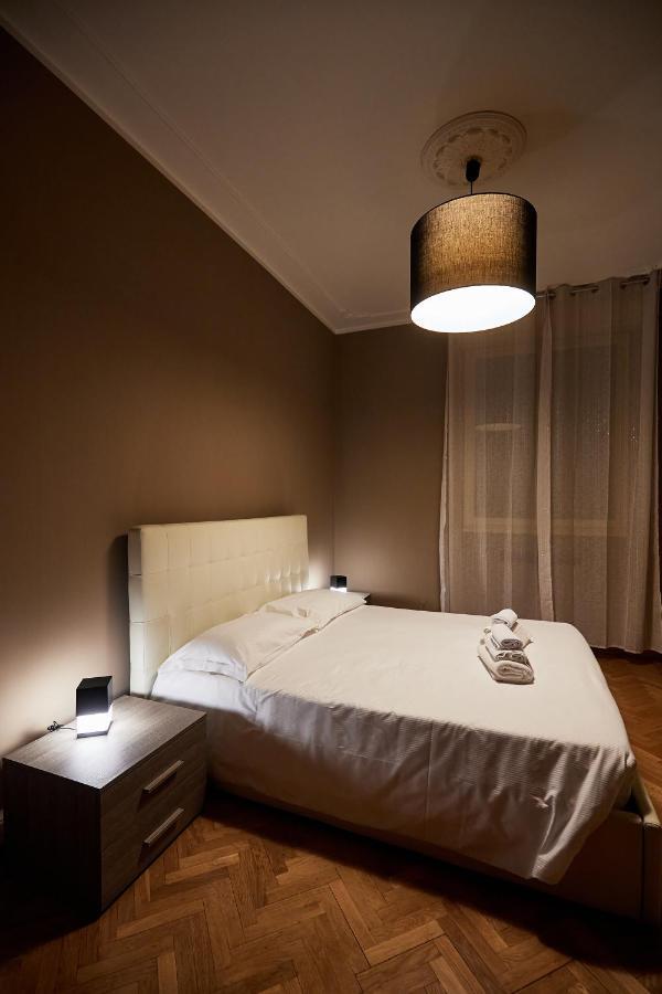 Carlotta Silvani Suite Bologna Esterno foto