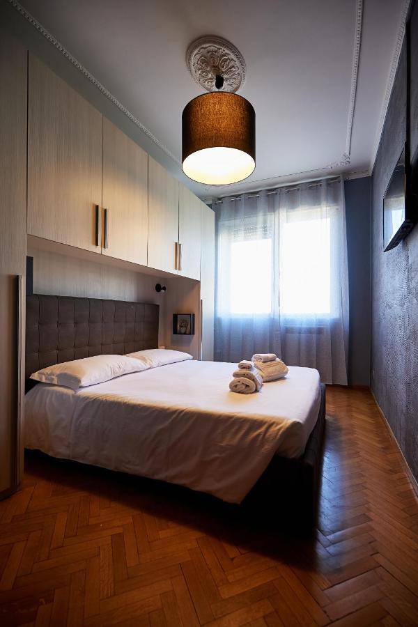 Carlotta Silvani Suite Bologna Esterno foto