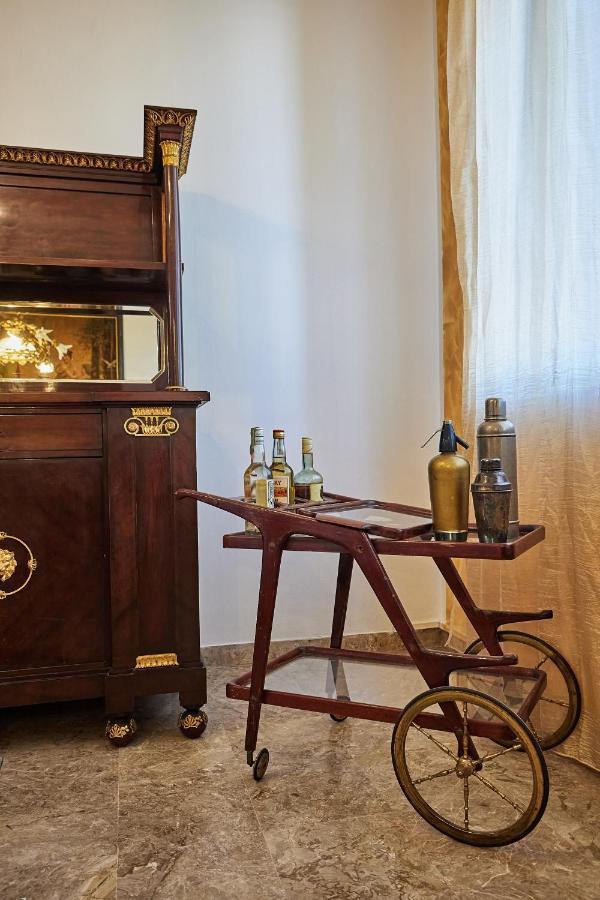 Carlotta Silvani Suite Bologna Esterno foto