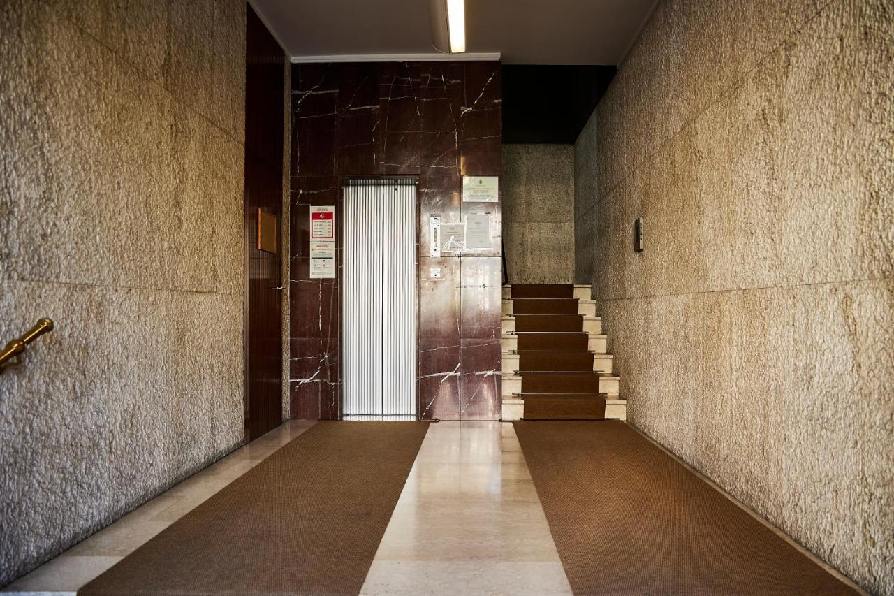 Carlotta Silvani Suite Bologna Esterno foto