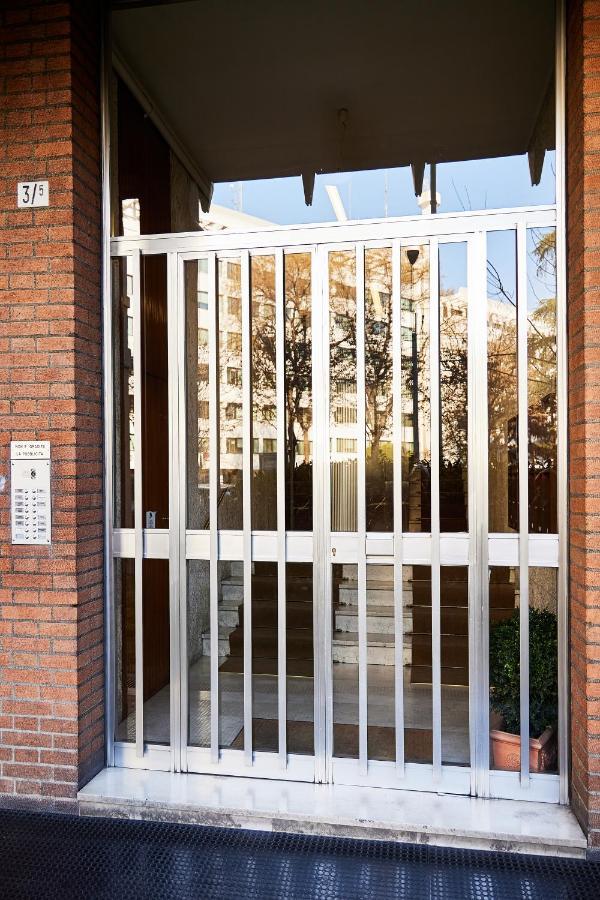Carlotta Silvani Suite Bologna Esterno foto