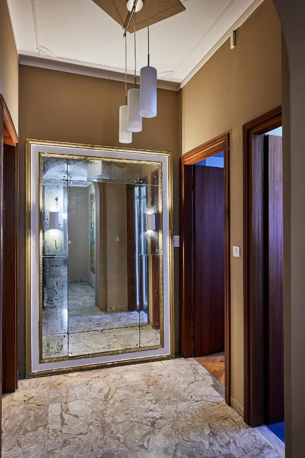 Carlotta Silvani Suite Bologna Esterno foto