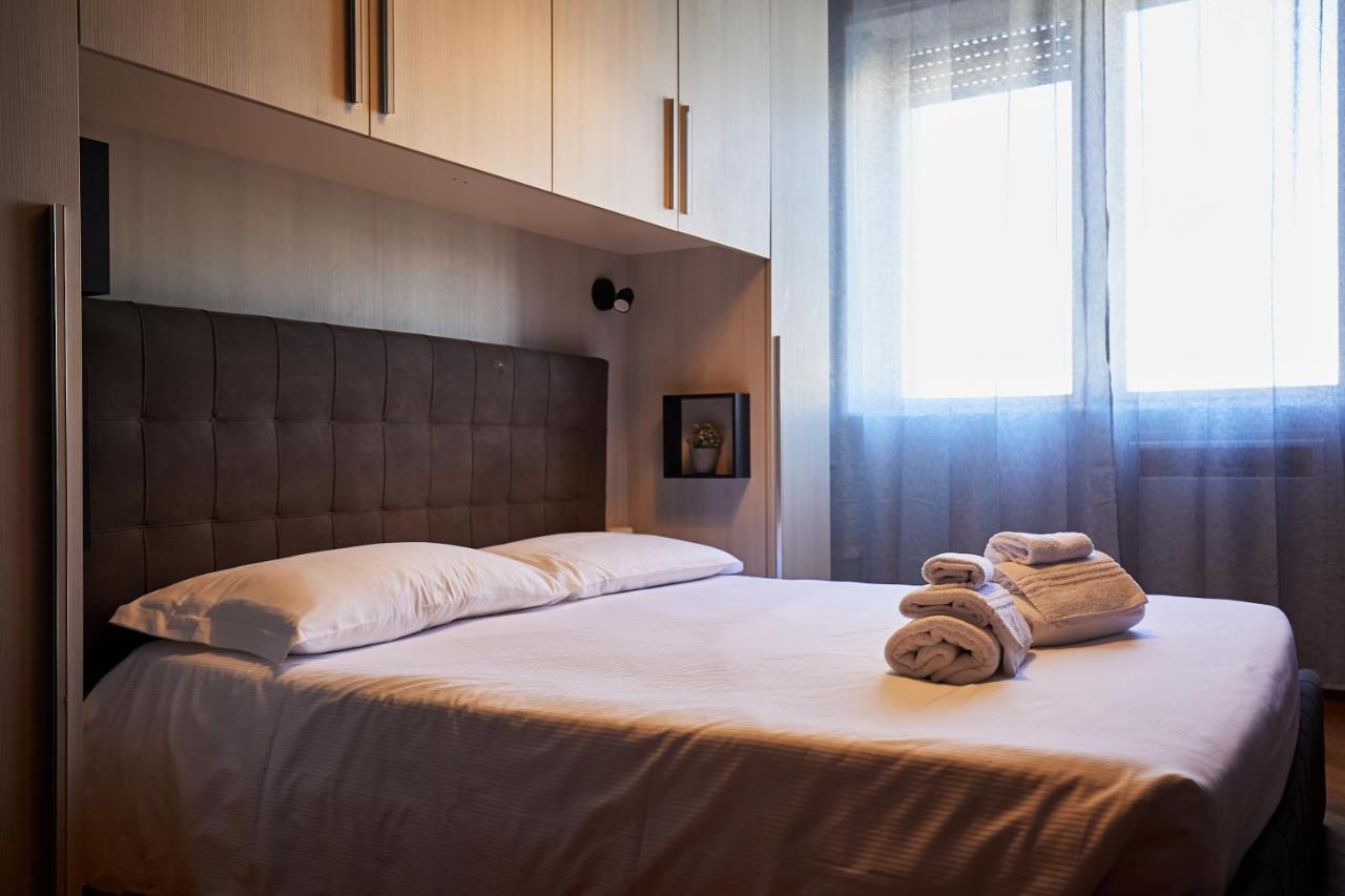 Carlotta Silvani Suite Bologna Esterno foto
