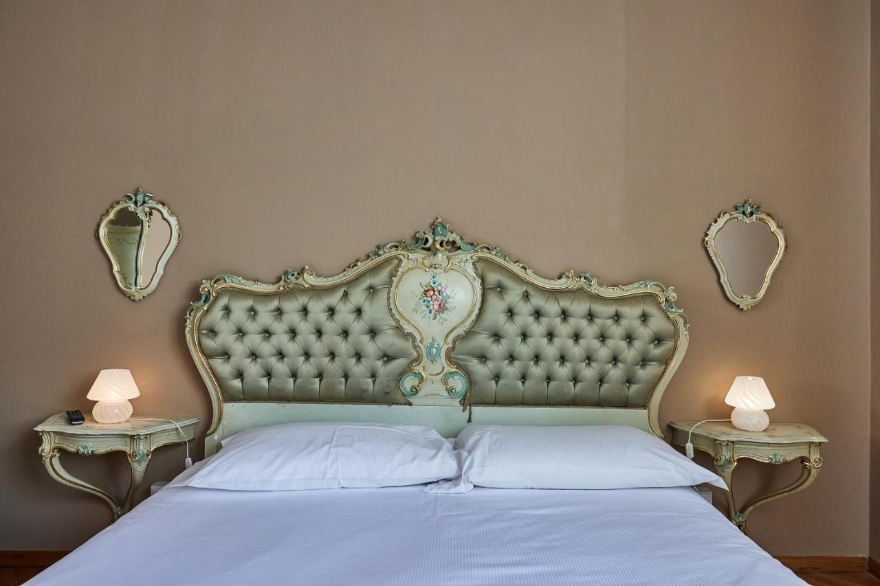 Carlotta Silvani Suite Bologna Esterno foto