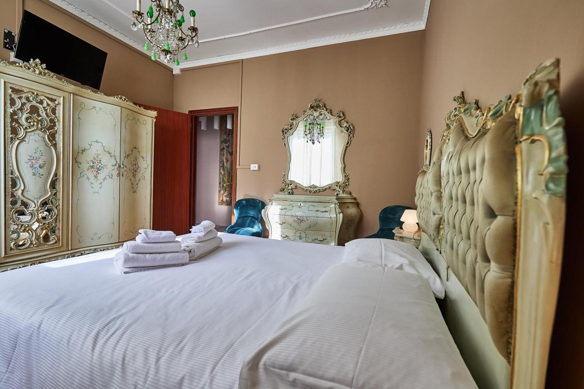 Carlotta Silvani Suite Bologna Esterno foto