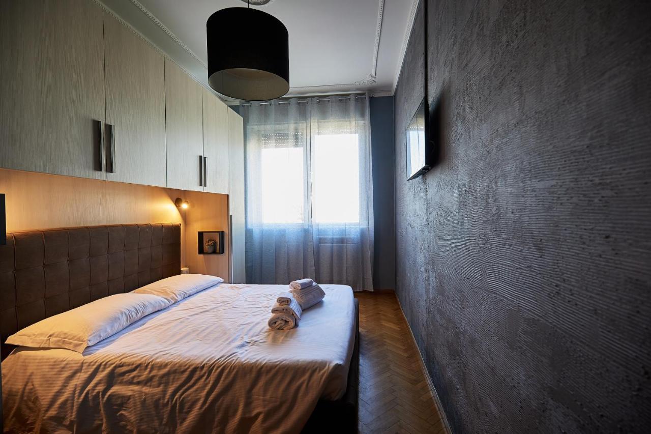 Carlotta Silvani Suite Bologna Esterno foto