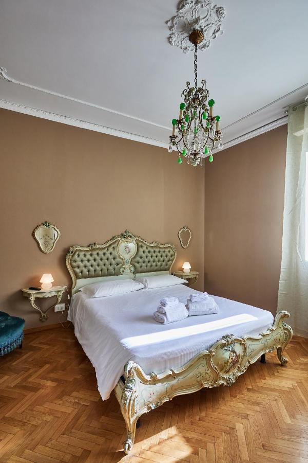 Carlotta Silvani Suite Bologna Esterno foto
