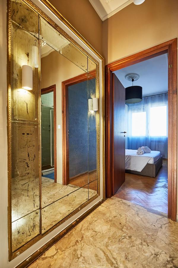 Carlotta Silvani Suite Bologna Esterno foto
