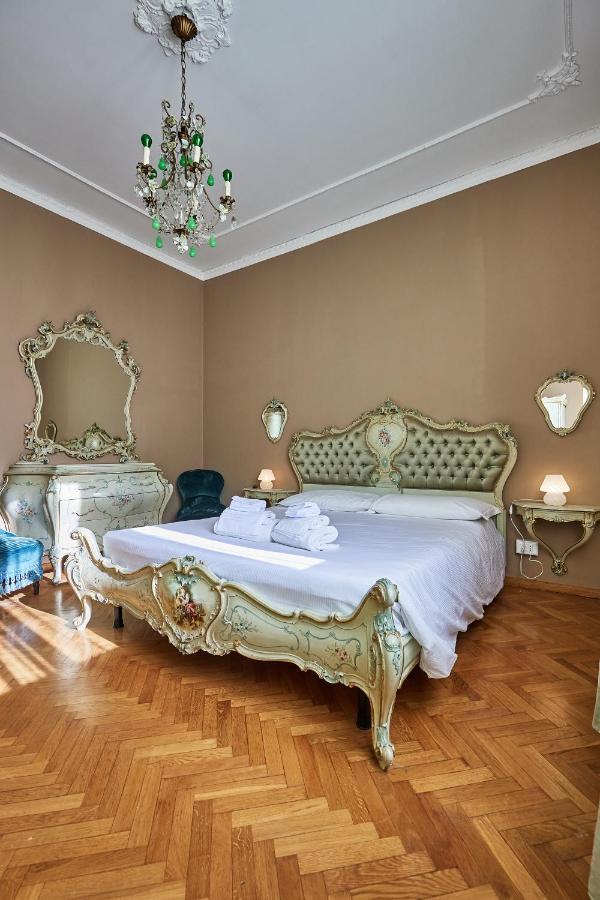 Carlotta Silvani Suite Bologna Esterno foto