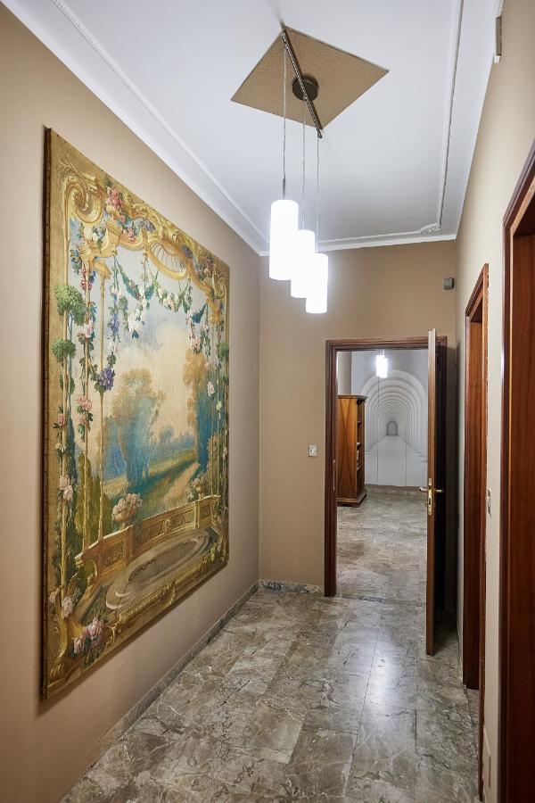 Carlotta Silvani Suite Bologna Esterno foto