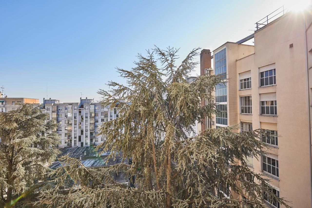 Carlotta Silvani Suite Bologna Esterno foto