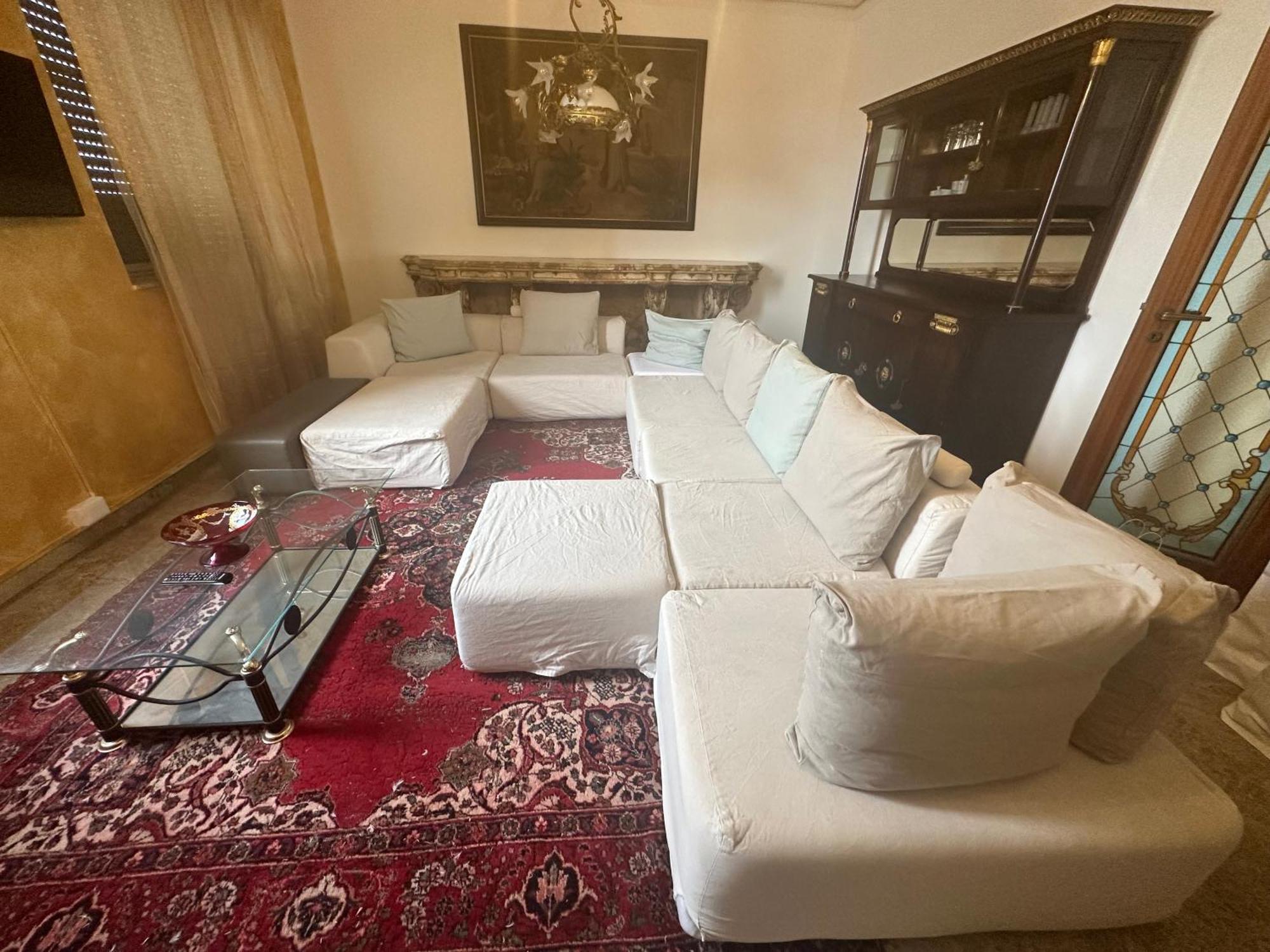 Carlotta Silvani Suite Bologna Esterno foto